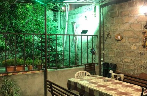 Nor-Nork Apartment | Дом