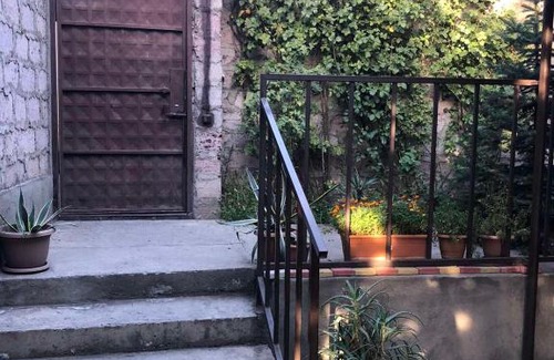 Nor-Nork Apartment | Дом