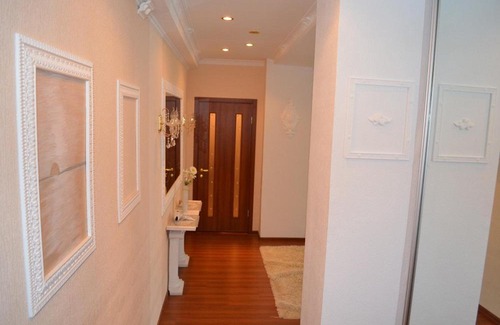 Dnipro Apartment | Европейский бульвар