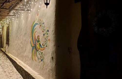 Kiev Oblast House | Екосадиба Лісова Казка