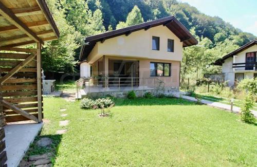 Divchovoto Villa | Еко вила Дивна - Тетевенски балкан