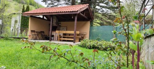 Divchovoto Villa | Еко вила Дивна - Тетевенски балкан