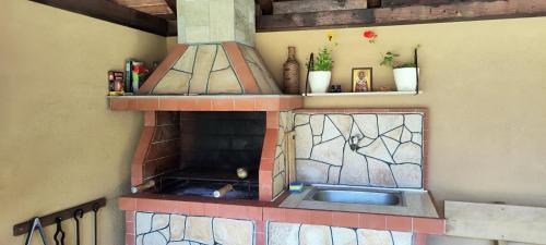 Divchovoto Villa | Еко вила Дивна - Тетевенски балкан