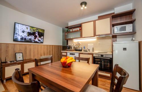 Smolyan Apartment | ЕлеаНора, Смолянски езера EleaNora Smolyan lakes