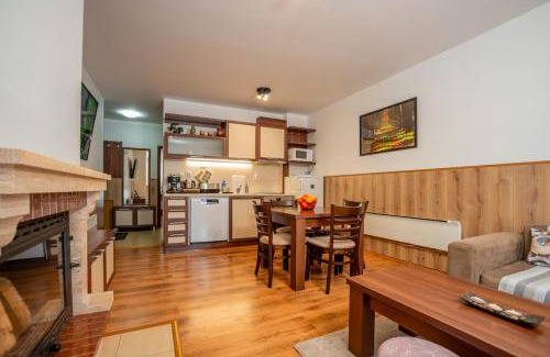 Smolyan Apartment | ЕлеаНора, Смолянски езера EleaNora Smolyan lakes