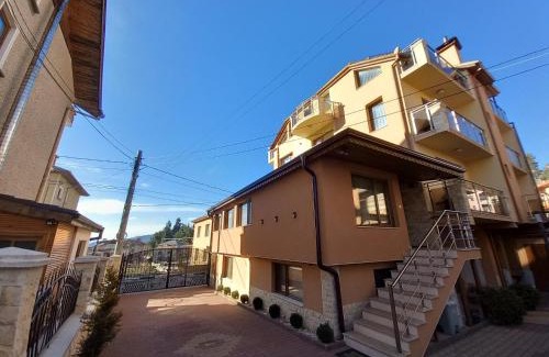 Dospat House | ЕЛЕГАНС къща за гости