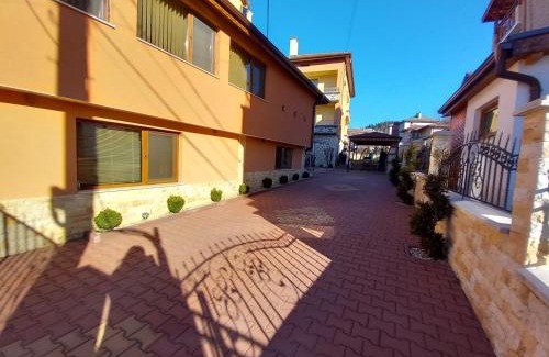 Dospat House | ЕЛЕГАНС къща за гости