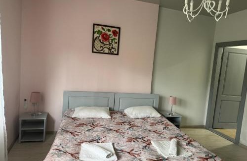 Svalyava Hotel | ЕЛІТ