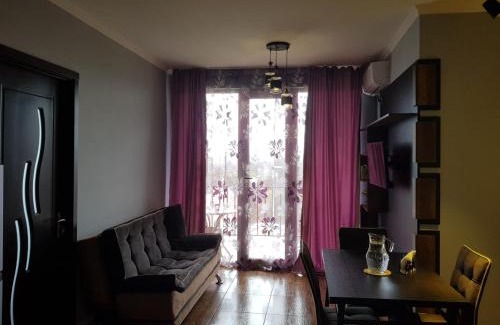 Magnetiti Apartment | Жемчужина Уреки