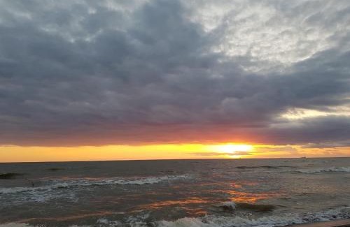 Magnetiti Apartment | Жемчужина Уреки