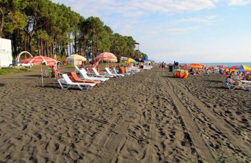 Magnetiti Apartment | Жемчужина Уреки