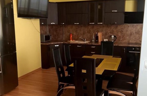 Vityazevo Apartment | Жилой комплекс Солнечный Анапа