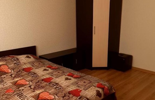 Vityazevo Apartment | Жилой комплекс Солнечный Анапа