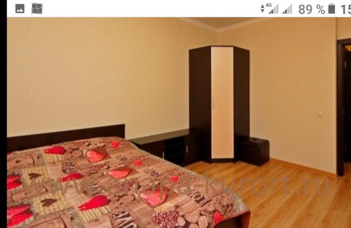 Vityazevo Apartment | Жилой комплекс Солнечный Анапа