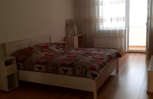 Vityazevo Apartment | Жилой комплекс Солнечный Анапа