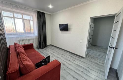 Kokshetau Apartment | ЖК Абай1