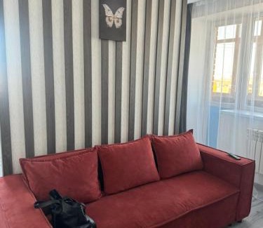 Kokshetau Apartment | ЖК Абай1