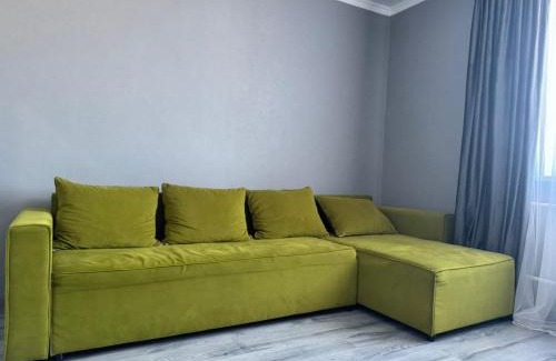 Kokshetau Apartment | ЖК Абай1