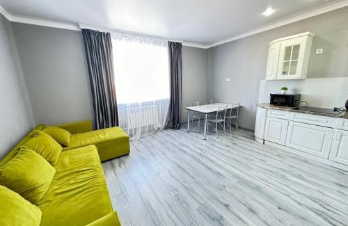 Kokshetau Apartment | ЖК Абай1