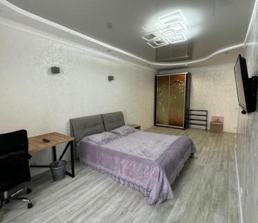 Odessa Apartment | ЖК Акварель 2