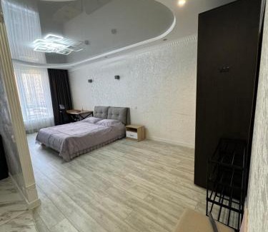 Odessa Apartment | ЖК Акварель 2