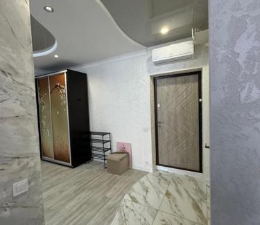 Odessa Apartment | ЖК Акварель 2