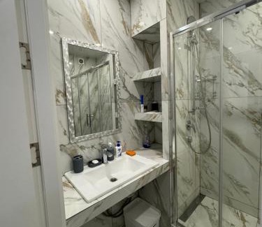 Odessa Apartment | ЖК Акварель 2