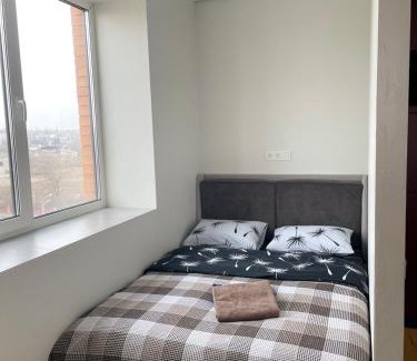 Dnipro Apartment | ЖК Аржанова