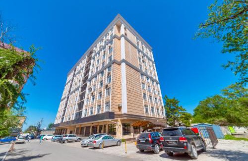 Bishkek Apartment | ЖК Вдохновение Emark Group