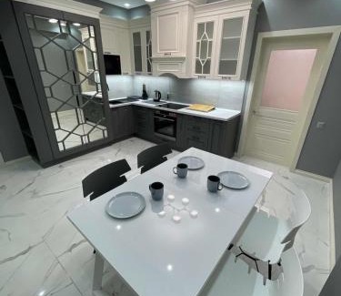 Bishkek Apartment | ЖК Вдохновение Emark Group