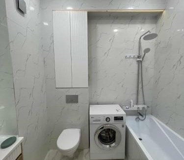 Bishkek Apartment | ЖК Вдохновение Emark Group