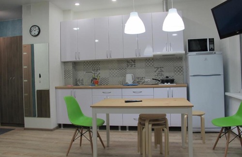 Anapsky District Apartment | ЖК "КАВКАЗ"