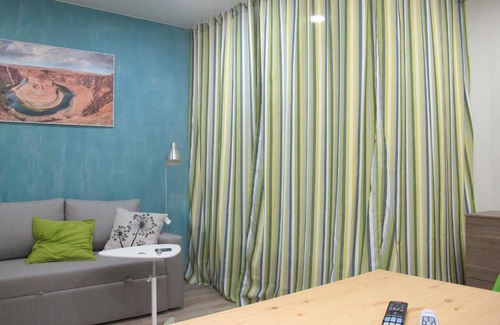 Anapsky District Apartment | ЖК "КАВКАЗ"