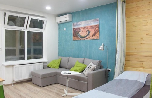Anapsky District Apartment | ЖК "КАВКАЗ"