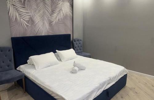 Almaty Apartment | ЖК Falcon City