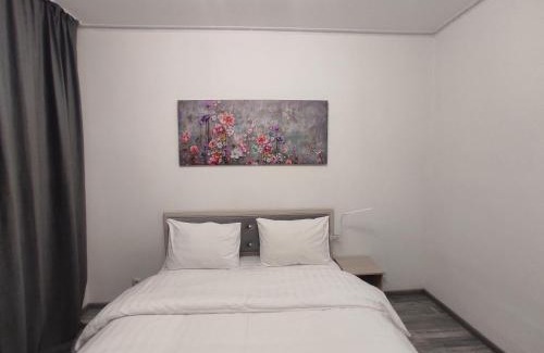 Yesil District Apartment | ЖК Smart House, апартаменты возле Триумфальной арки и ботанического сада