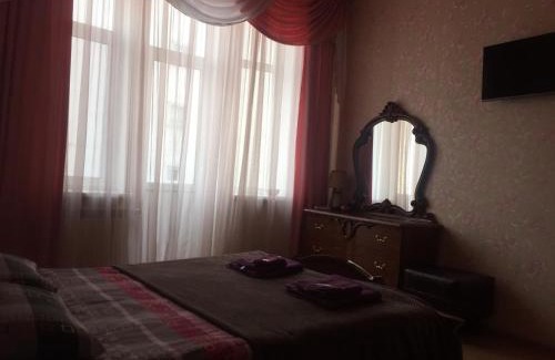Ternopil Apartment | Затишна квартира в центрі міста