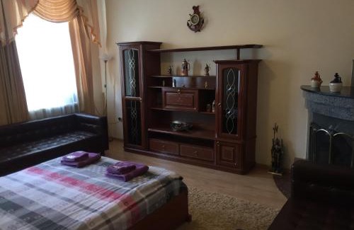 Ternopil Apartment | Затишна квартира в центрі міста