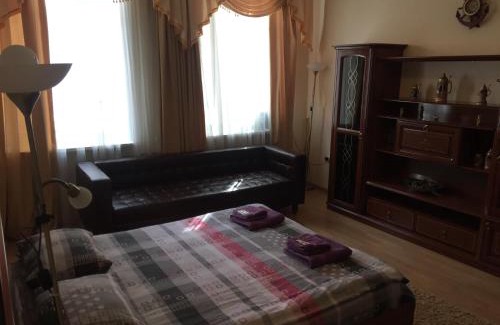 Ternopil Apartment | Затишна квартира в центрі міста