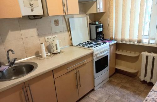 Dobrovelychkivka Apartment | Затишний центр