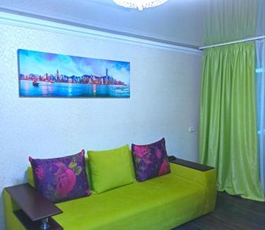 Dnipro Apartment | Затишок у самому центрі Дніпра