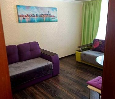 Dnipro Apartment | Затишок у самому центрі Дніпра