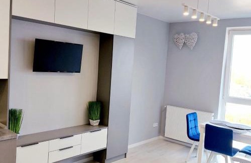 Yavory Apartment | Зелена тераса