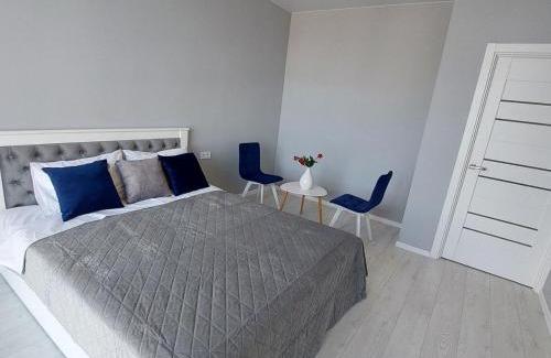 Yavory Apartment | Зелена тераса