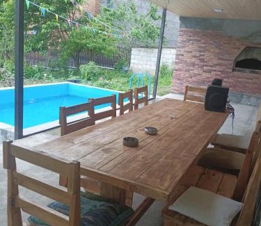 Dilijan House | Зелений Рай