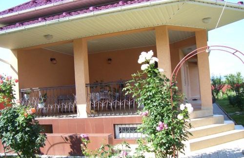 Mukachevo Villa | Злоторія