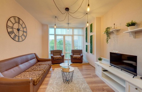 Smolyan Apartment | ИНвела
