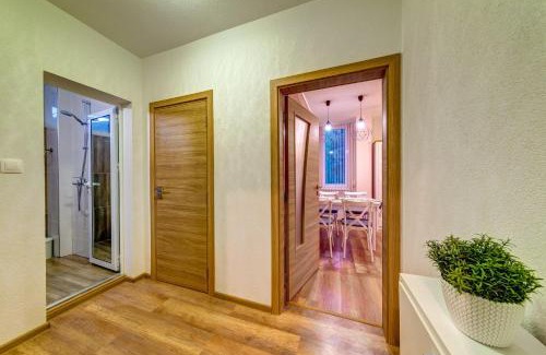 Smolyan Apartment | ИНвела