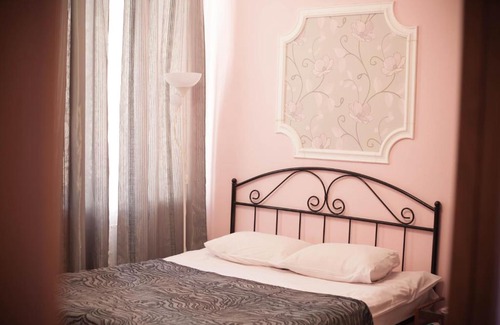 Sennoy House | Капитал Гостевой дом