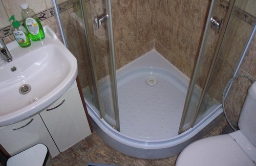 Sennoy House | Капитал Гостевой дом